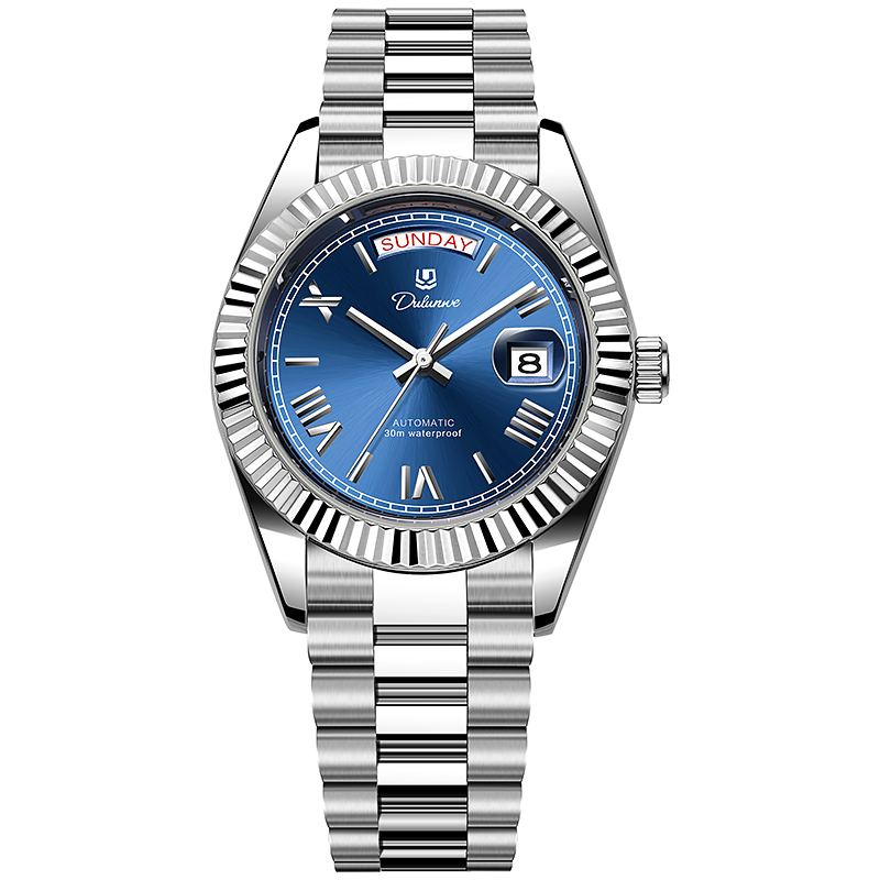 Seiko Watch Presage - Reloj Hombre Business Stil Männer Mechanische