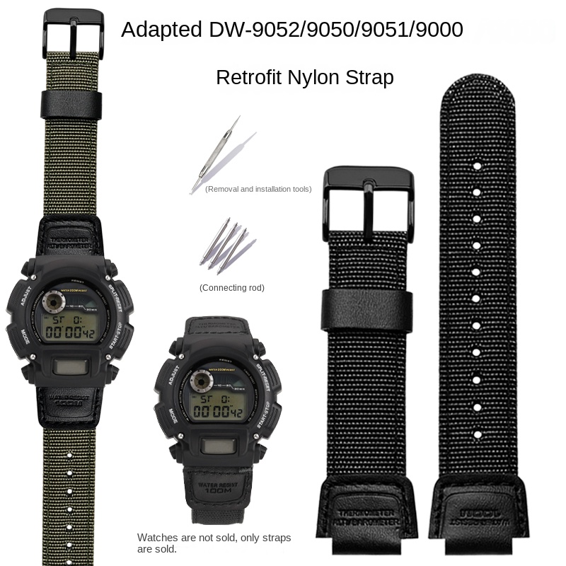 Casio Watch G-Shock Ga-2100 - Für G-SHOCK Casio DW-9052 DW9050 9051