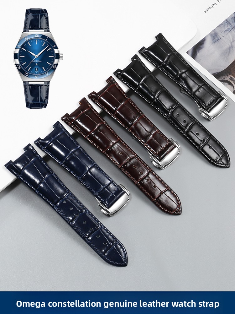 Omega Watch Constellation - Geeignet für Omega Constellation Serie 131.13