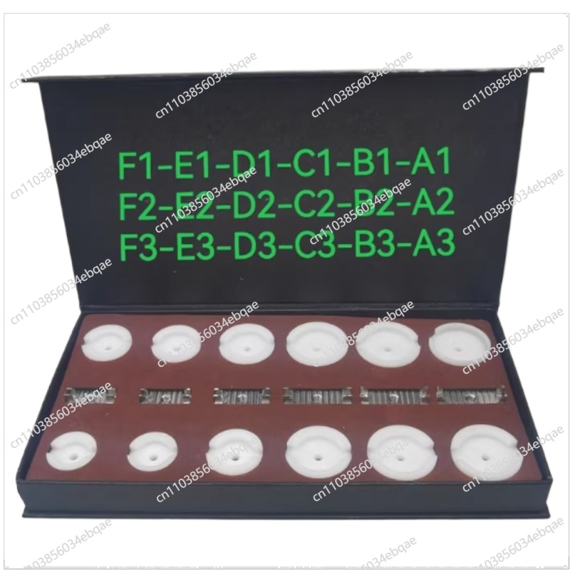Omega Watch Constellation - Für Uhrenreparaturwerkzeuge Omega Constellation Außenring Offene