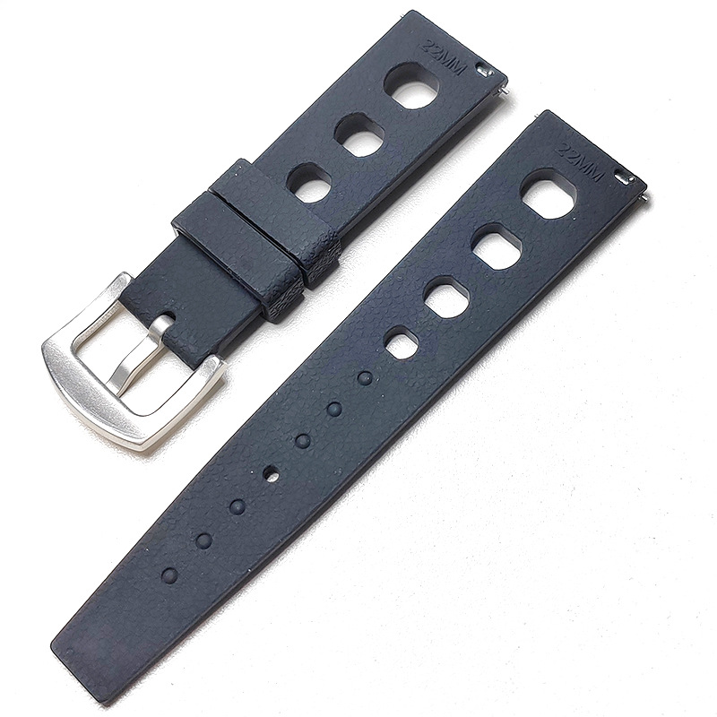 Vintage Rally Tropical FKM 20m – Tropic Strap Vintage Bewertung und Preis