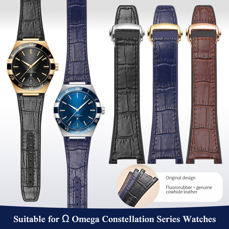 Für die Omega Constellation-Se – Omega Watch Constellation Bewertung und Preis