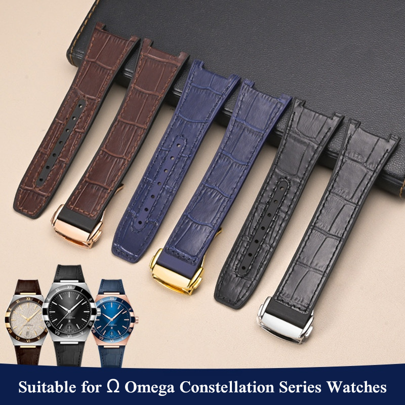 Für die Omega Constellation-Se – Omega Watch Constellation Bewertung und Preis