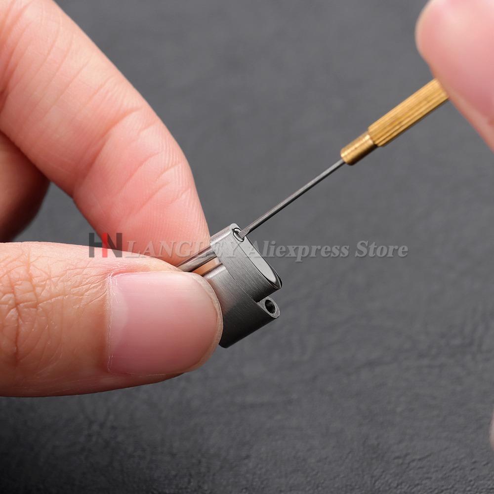 10*4,8mm/16*8mm/16*9mm Edelsta – Rolex Watch Submariner Bewertung und Preis