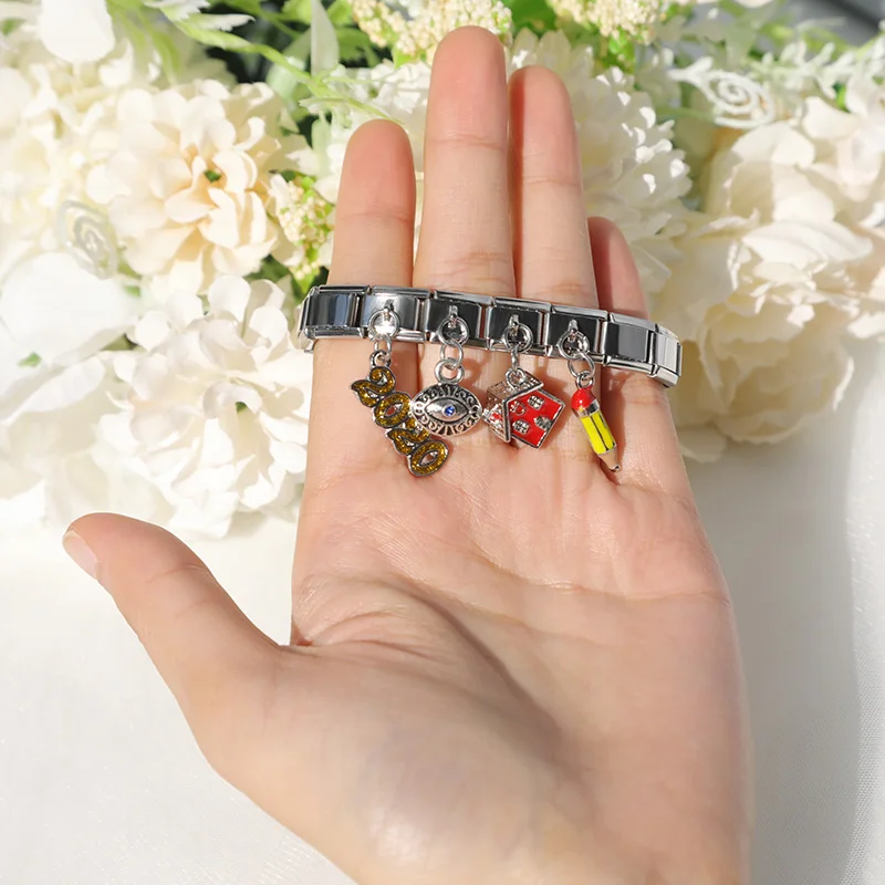 Hapiship 9 mm Breite Original  – Butterfly Clasp Deployant Bewertung und Preis