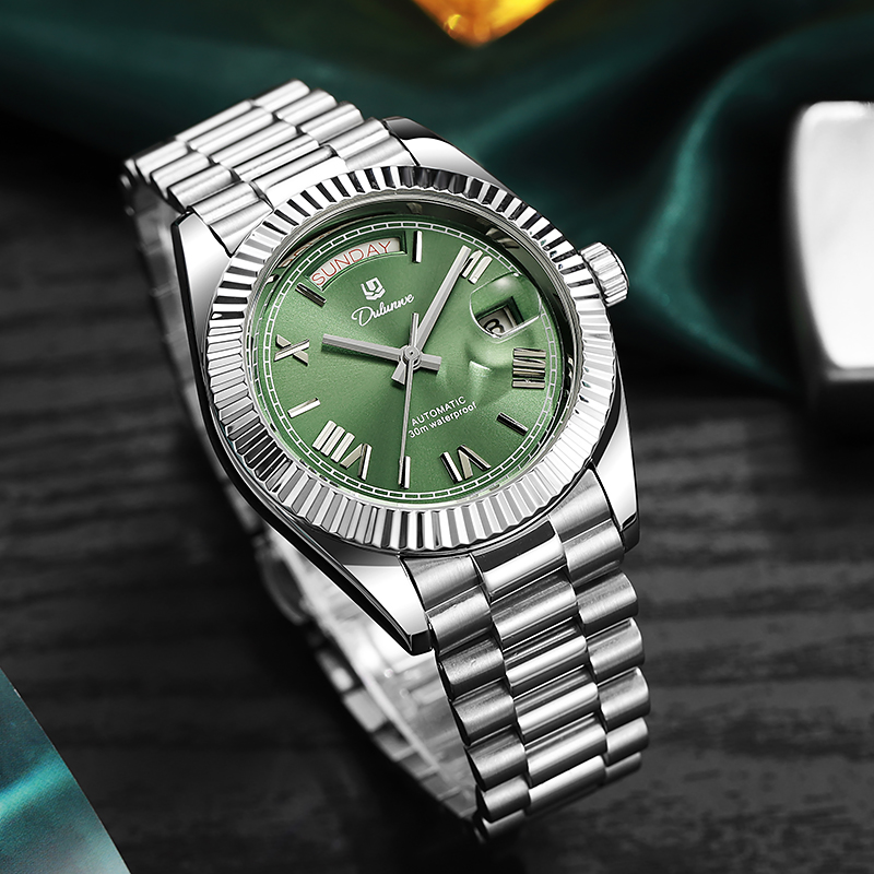 Reloj Hombre Business Stil Män – Seiko Watch Presage Bewertung und Preis