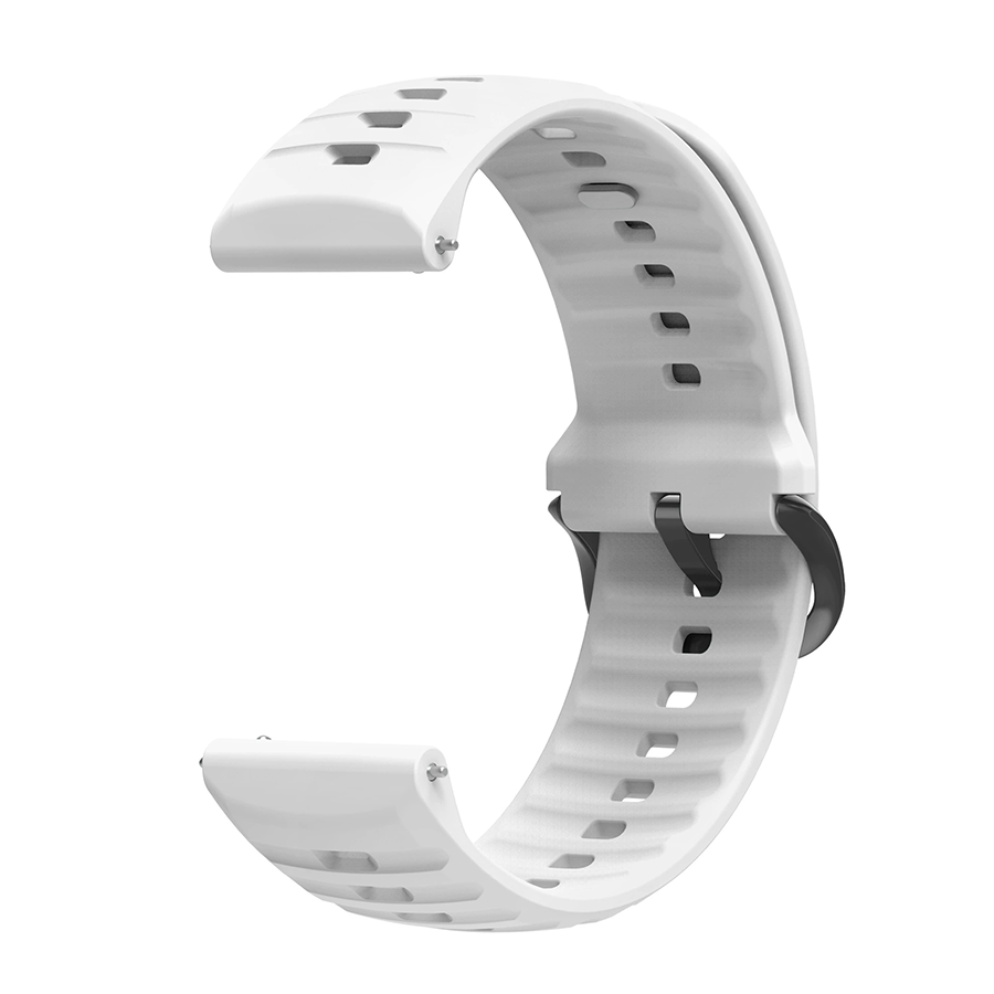 Für COROS APEX 4 46mm 42mm Arm – Silicone Watch Band 22Mm Bewertung und Preis