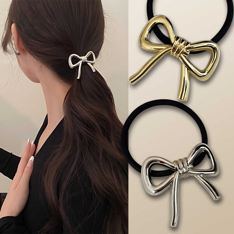 Koreanische Exquisite Metall B – Silicone Band Women Bewertung und Preis