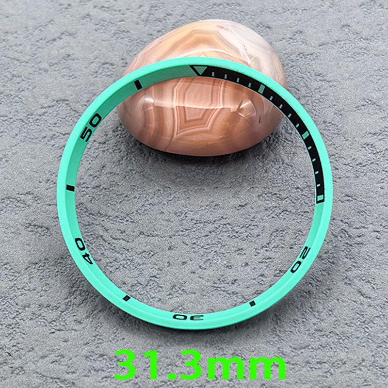 NH35 Gehäuse Innenring Durchme – Citizen Watch Tsuyosa Bewertung und Preis