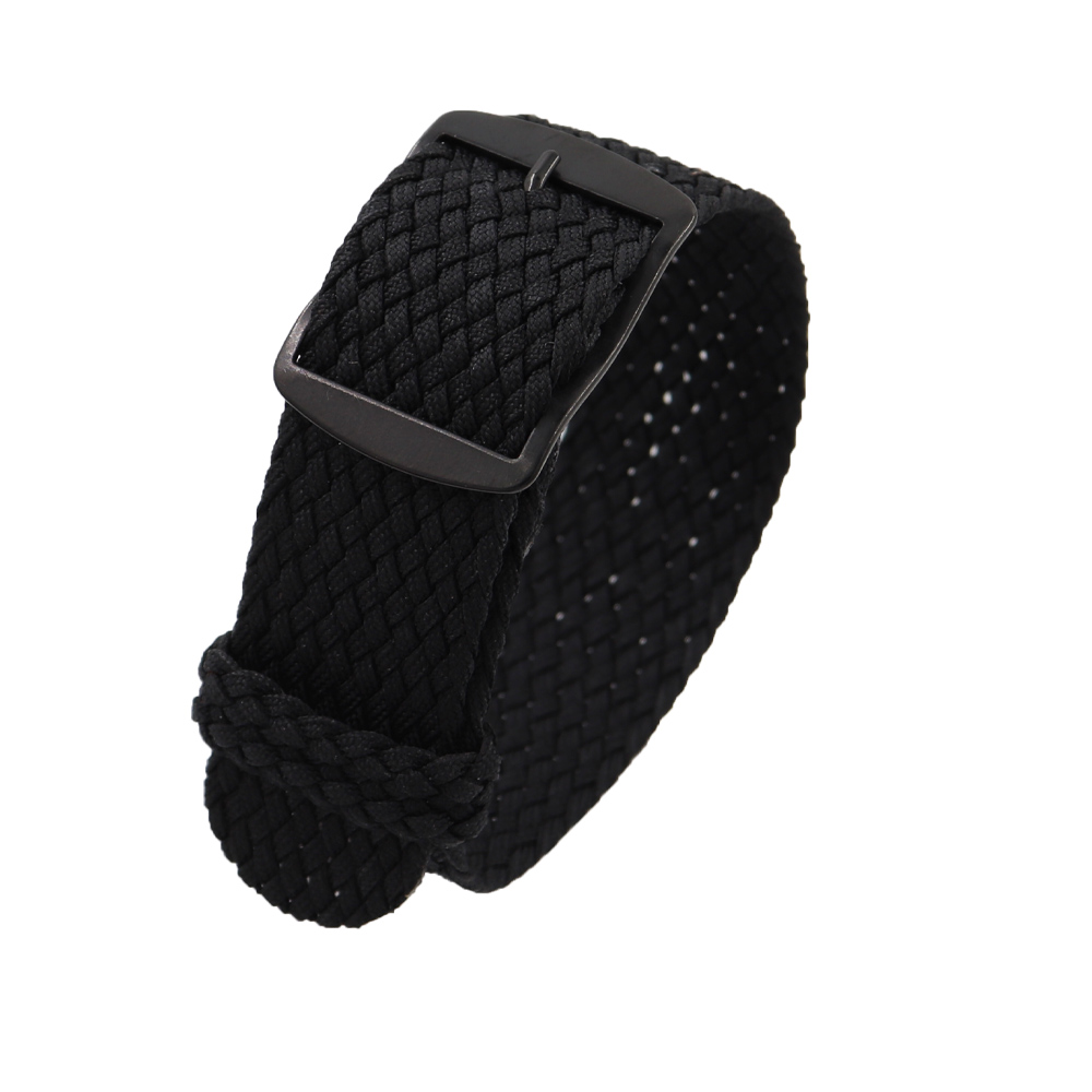 Armband 18 20 22 mm für Perlon – Perlon Strap Woven Bewertung und Preis