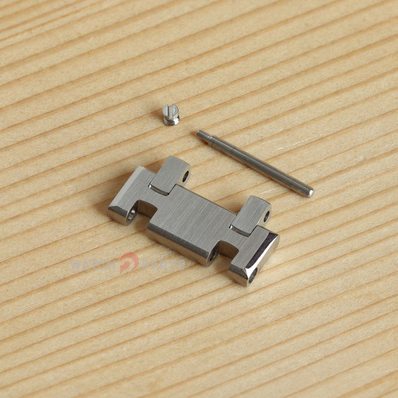 Uhrenarmband aus Stahl für Aud – Audemars Piguet Watch Royal Oak Bewertung und Preis