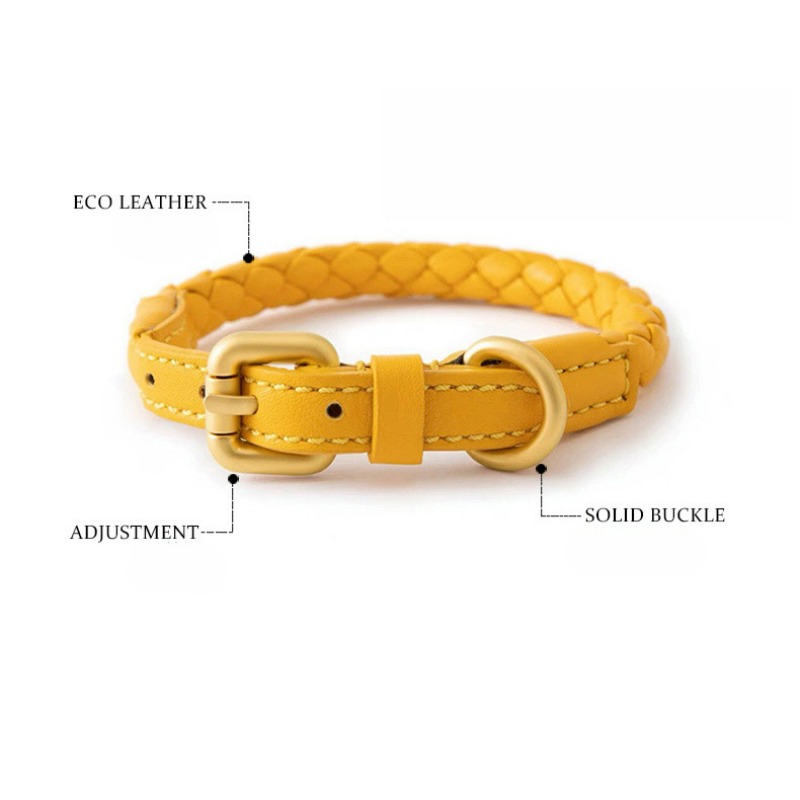 Loudik Großhandel geflochtene  – Leather Strap Quick Release Bewertung und Preis