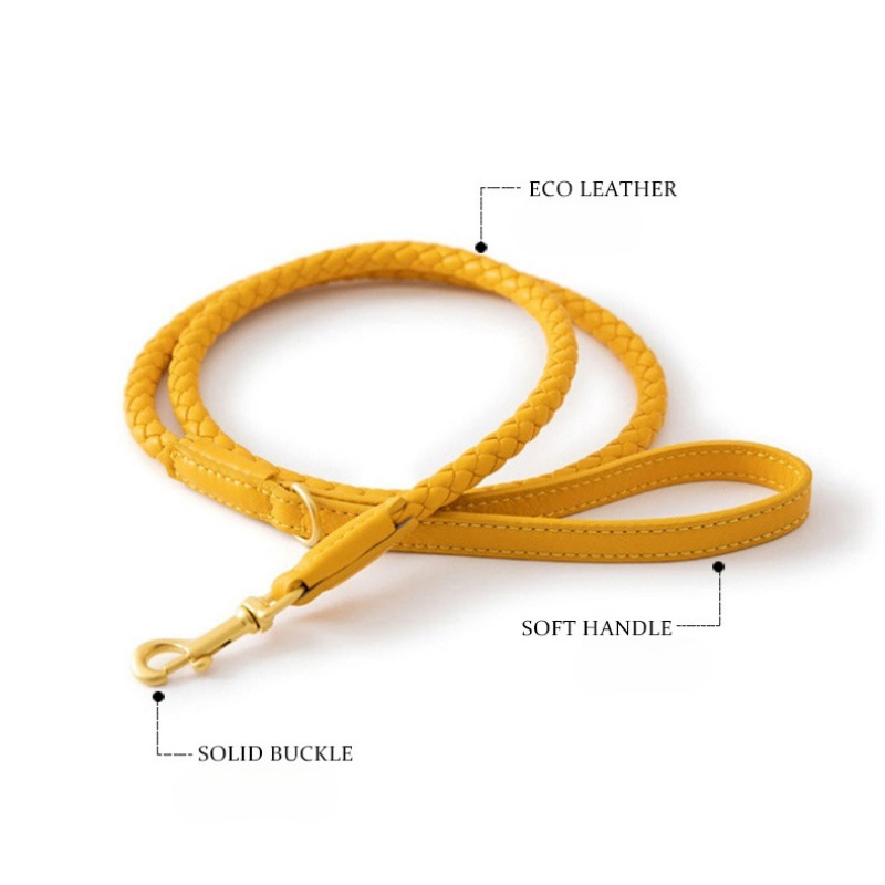 Loudik Großhandel geflochtene  – Leather Strap Quick Release Bewertung und Preis