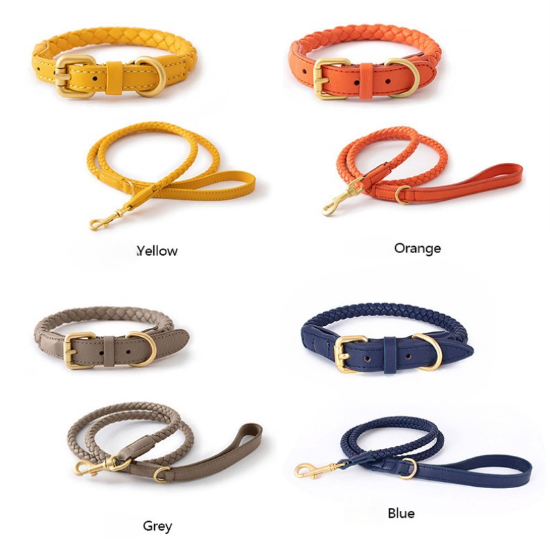 Loudik Großhandel geflochtene  – Leather Strap Quick Release Bewertung und Preis