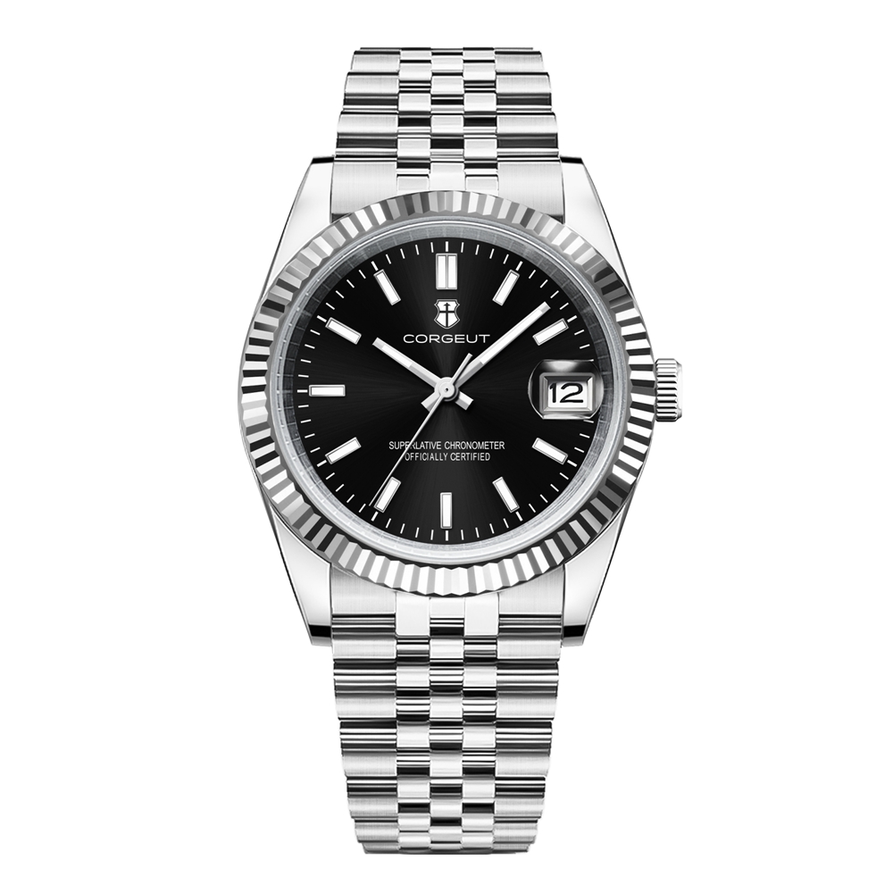 Luxus NH35 Mechanische 36mm/39 – Rolex Watch Datejust Bewertung und Preis