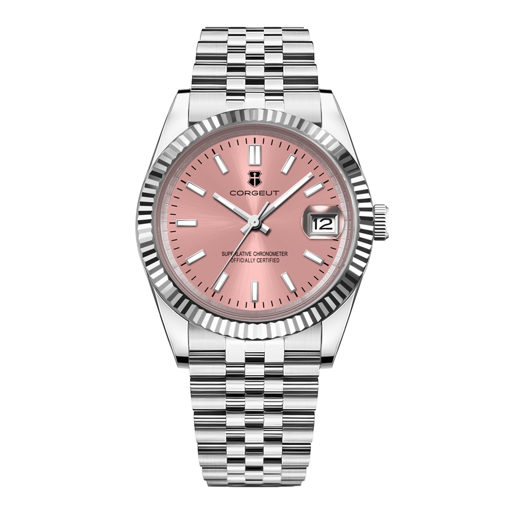 Luxus NH35 Mechanische 36mm/39 – Rolex Watch Datejust Bewertung und Preis
