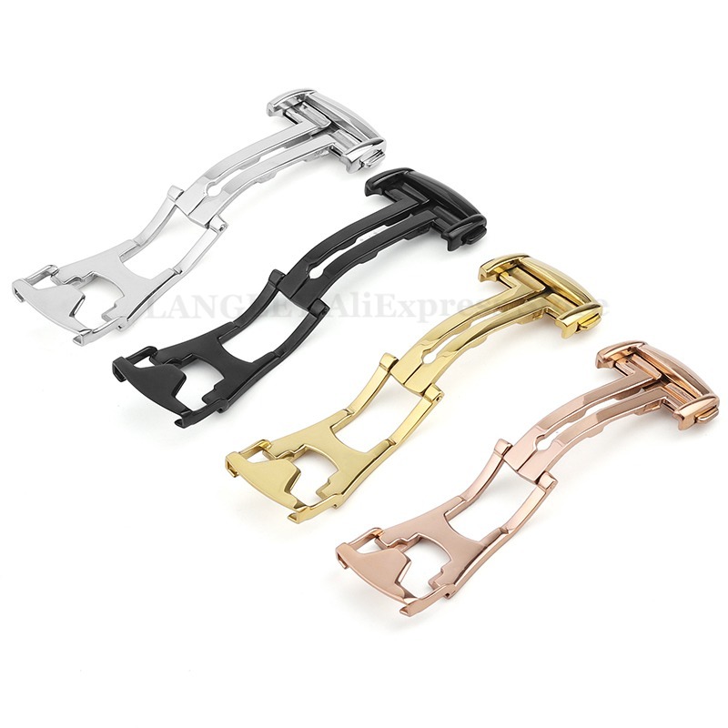 Polierte Faltschließen aus Ede – Omega Watch Seamaster Bewertung und Preis