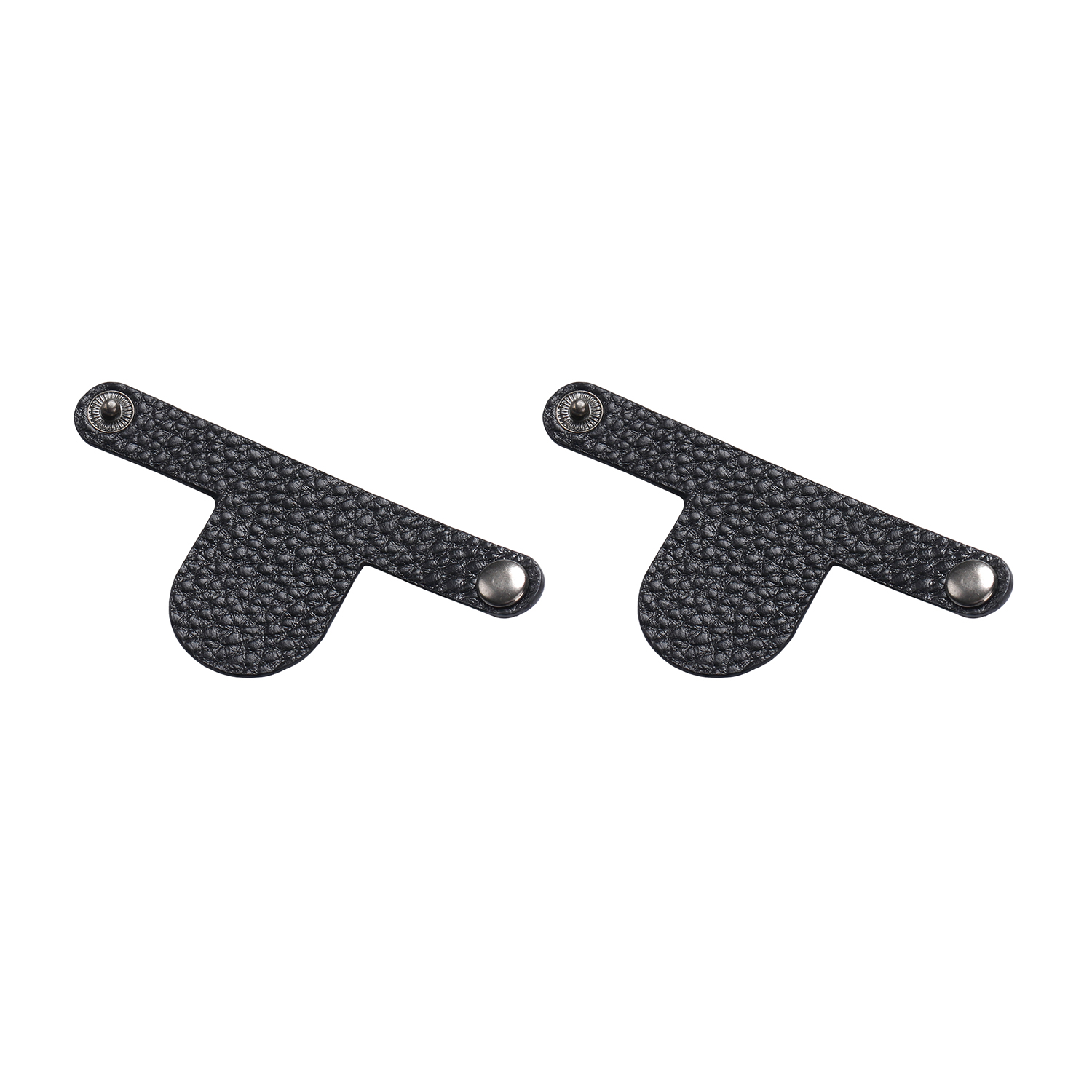 6 stücke/4 stücke Anti-scratch – Leather Strap Quick Release Bewertung und Preis