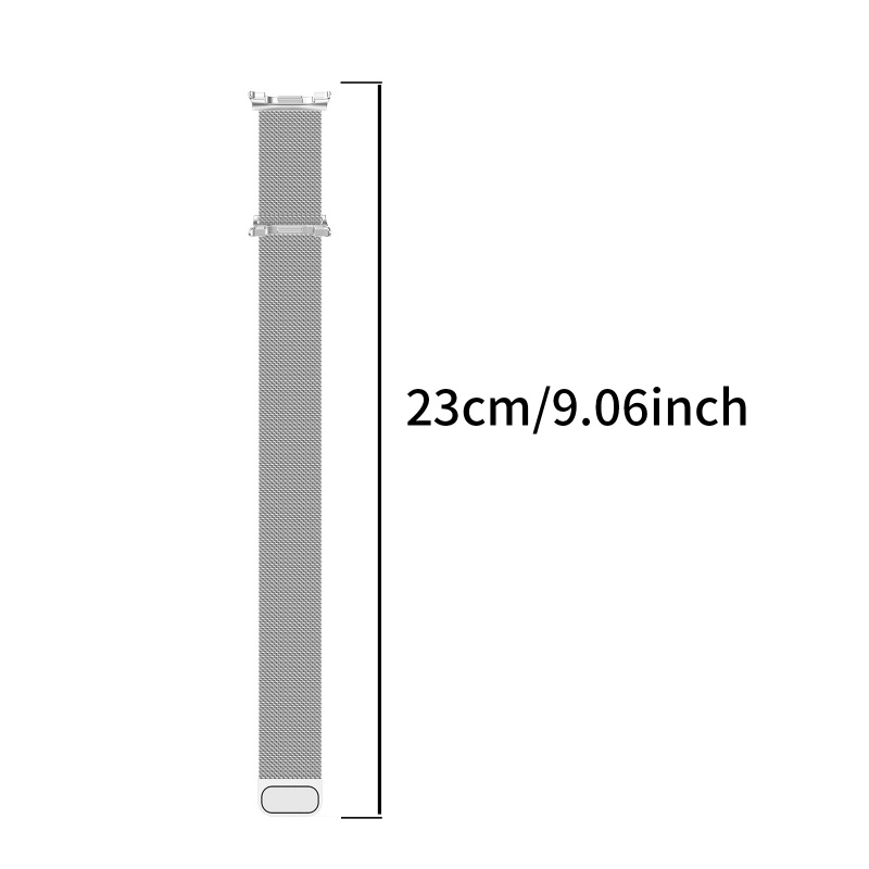 Milanese Loop für Samsung Gala – Milanese Loop Magnetic Bewertung und Preis