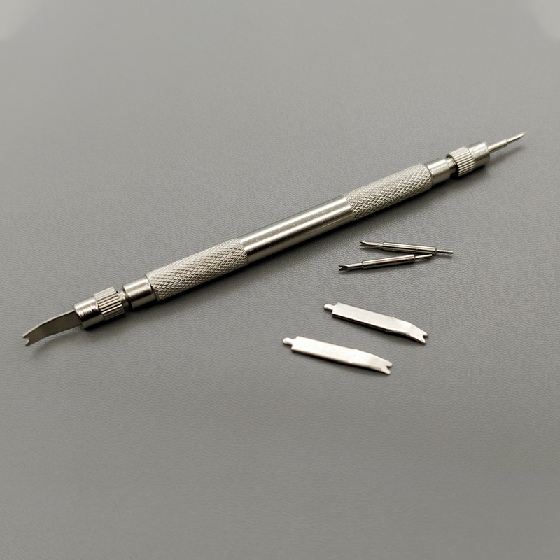 Uhrenreparatur-Gabelwerkzeug f – Spring Bar Tool Set Bewertung und Preis