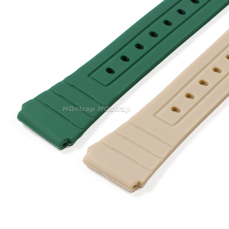 Silikonarmband 18 mm für Casio – Nato Strap Nylon Bewertung und Preis