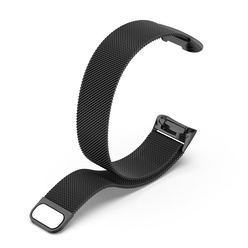 Metallband für Fitbit Charge 5 – Milanese Loop Magnetic Bewertung und Preis