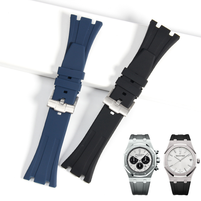 Hochwertiges, sportliches, was – Audemars Piguet Watch Royal Oak Bewertung und Preis