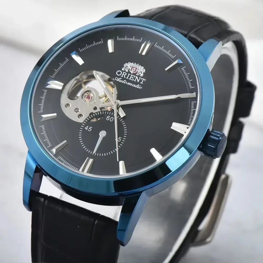 DFDG Sports Automatische Mecha – Seiko Watch Presage Bewertung und Preis