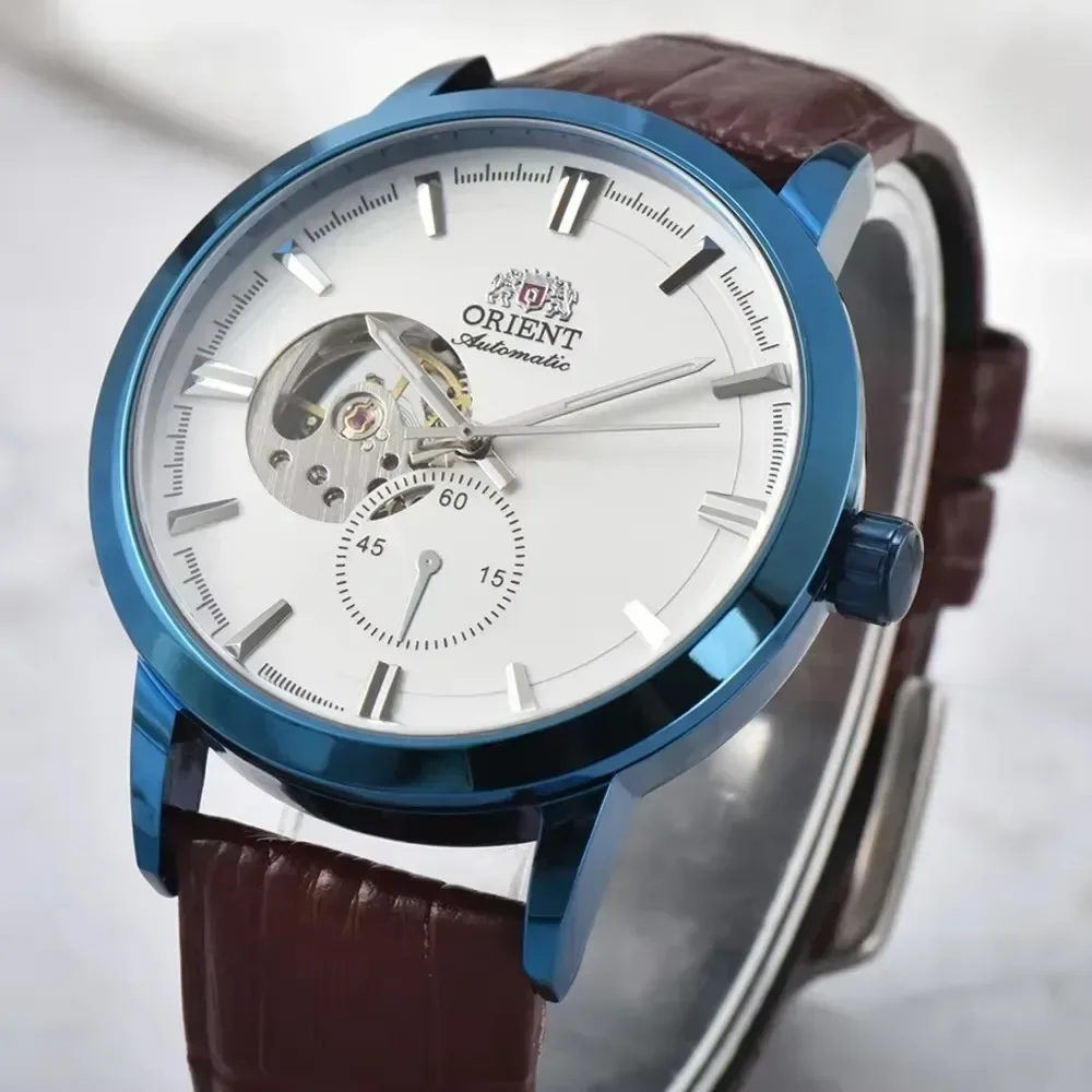 DFDG Sports Automatische Mecha – Seiko Watch Presage Bewertung und Preis