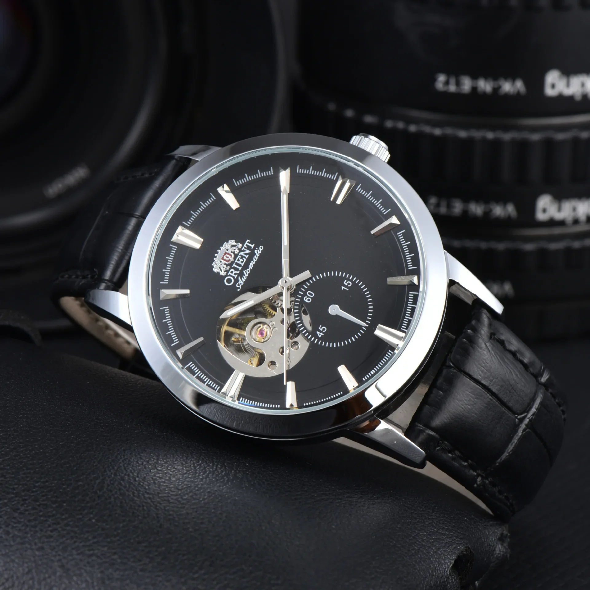 DFDG Sports Automatische Mecha – Seiko Watch Presage Bewertung und Preis