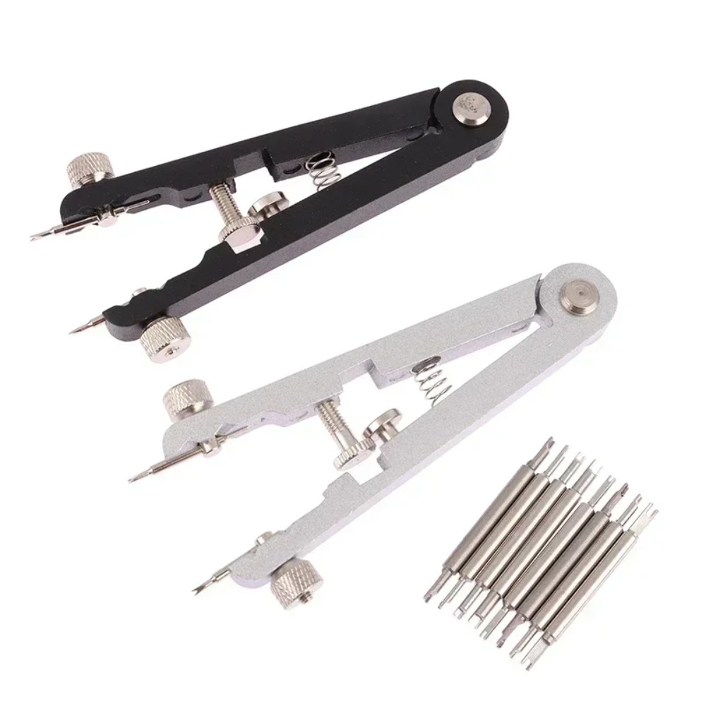 Uhren-Federstegzangen-Set, Wer – Spring Bar Tool Set Bewertung und Preis