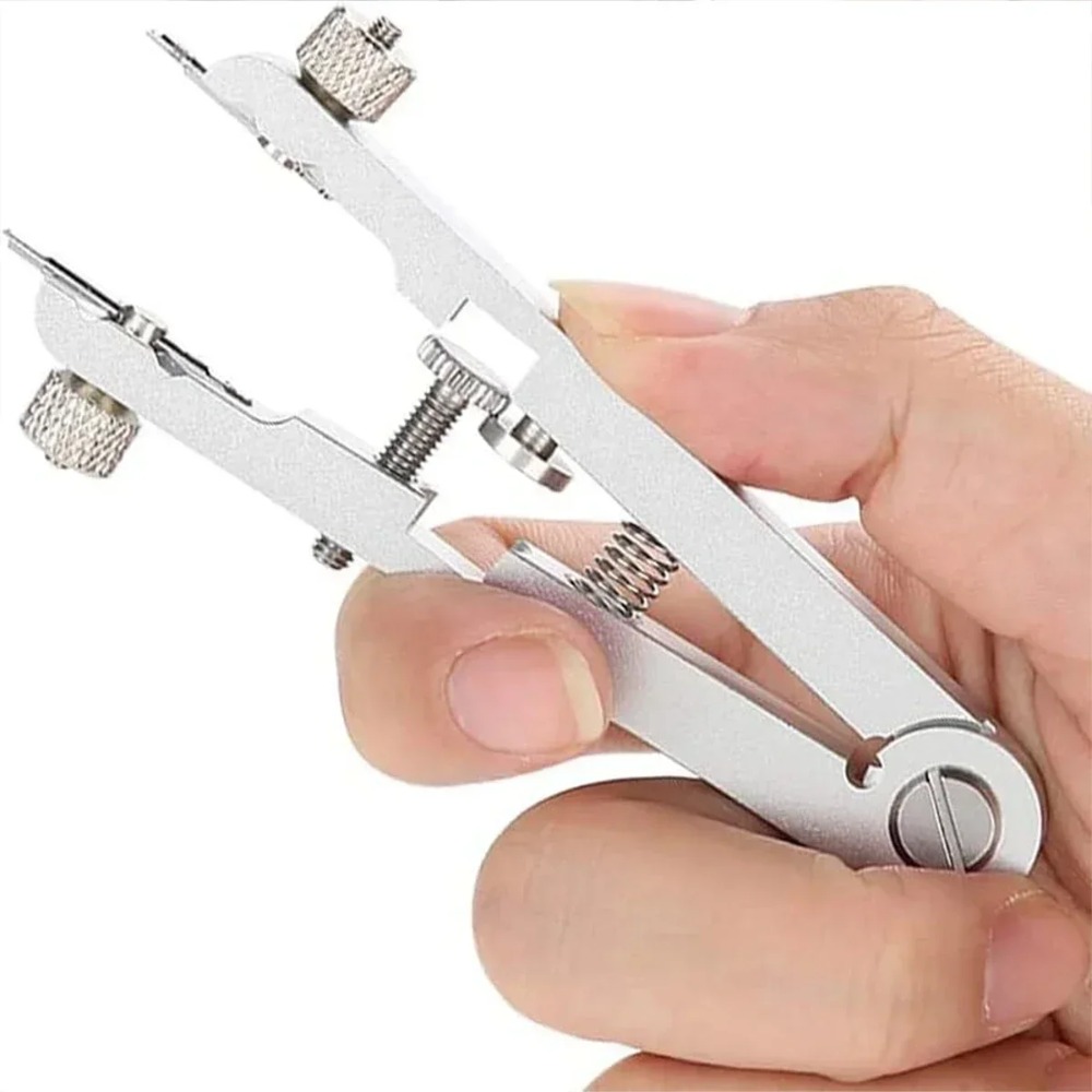 Uhren-Federstegzangen-Set, Wer – Spring Bar Tool Set Bewertung und Preis
