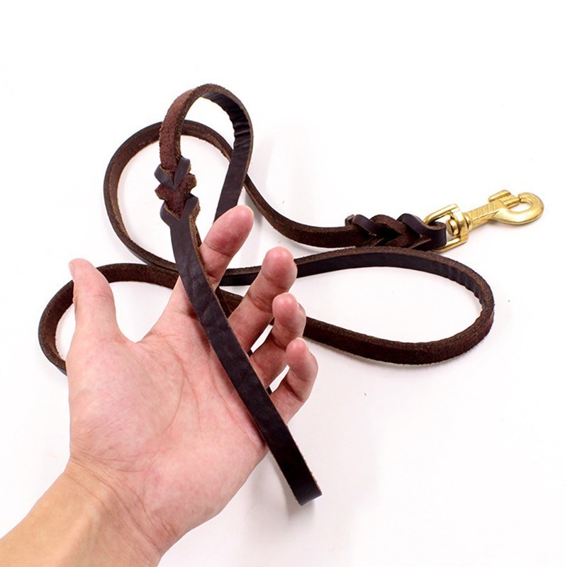 Benepaw Hohe-ende Rindsleder L – Leather Strap Quick Release Bewertung und Preis